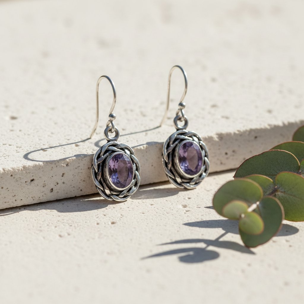 Seraphine Earrings