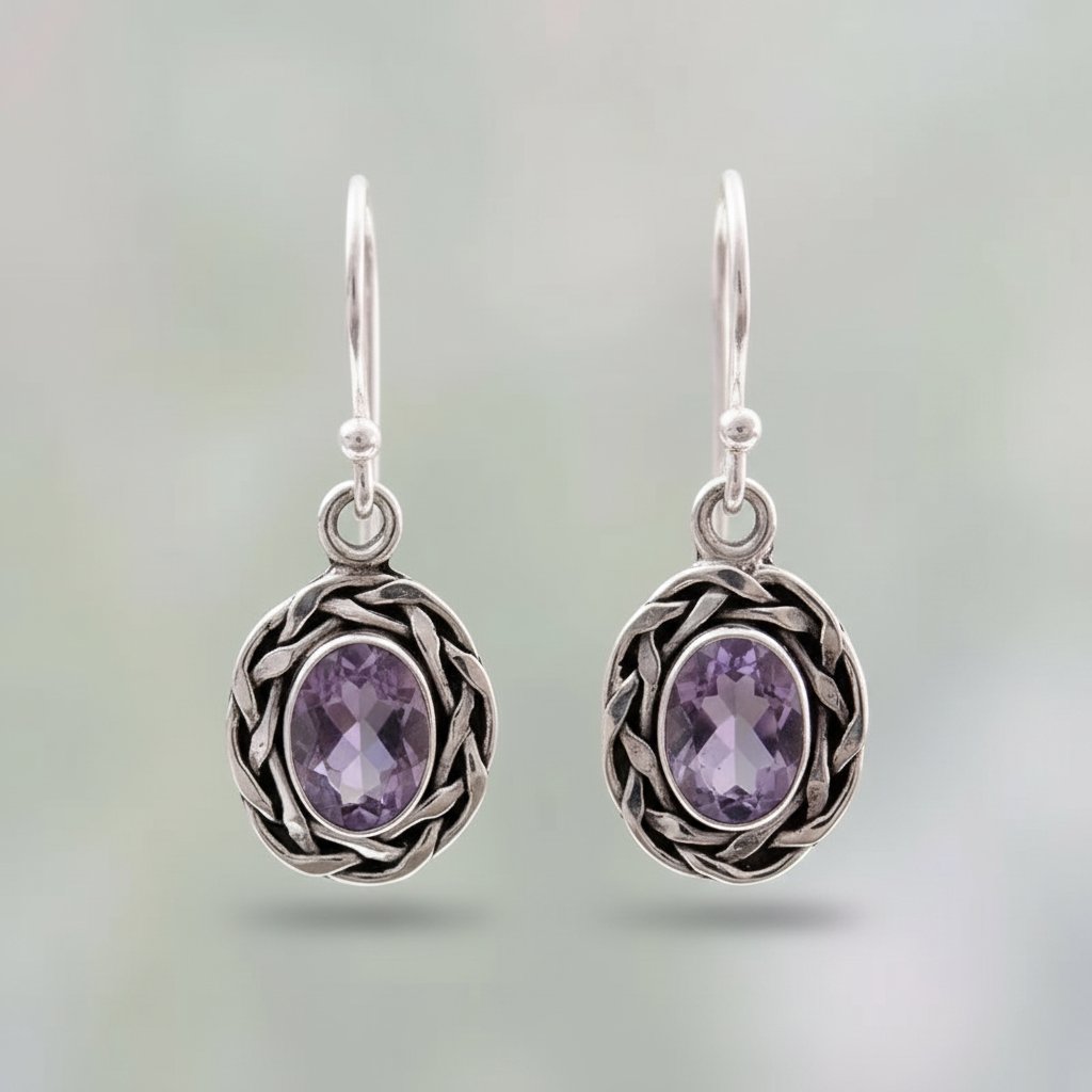 Seraphine Earrings