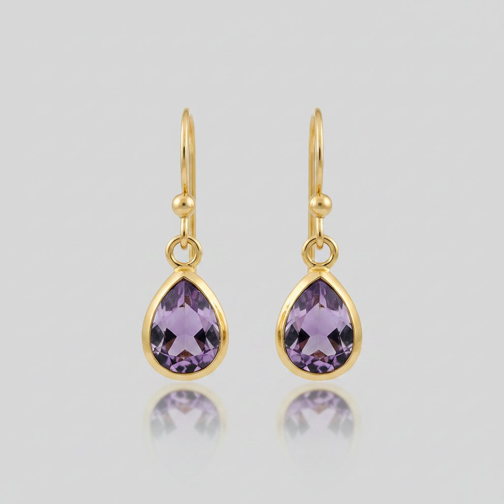 Delphine Earrings