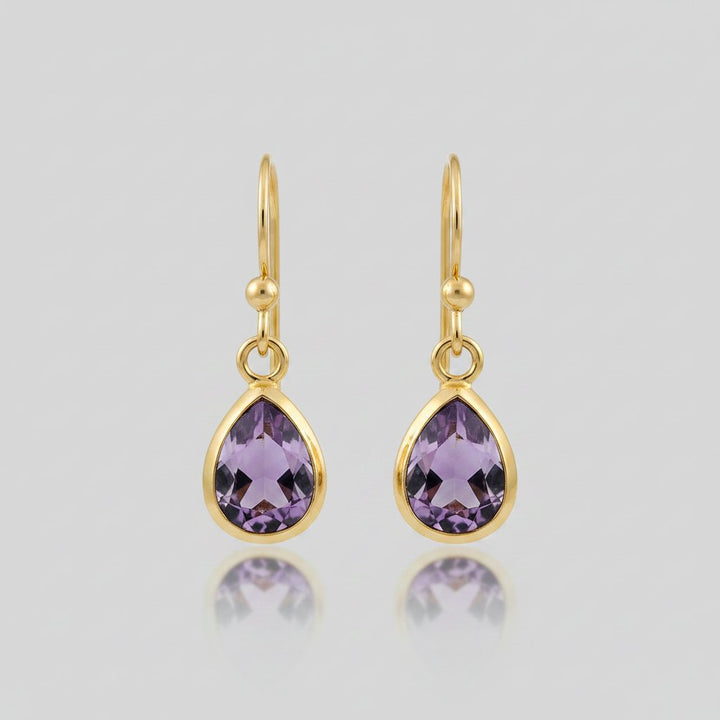 Delphine Earrings