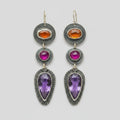 Delphine Earrings