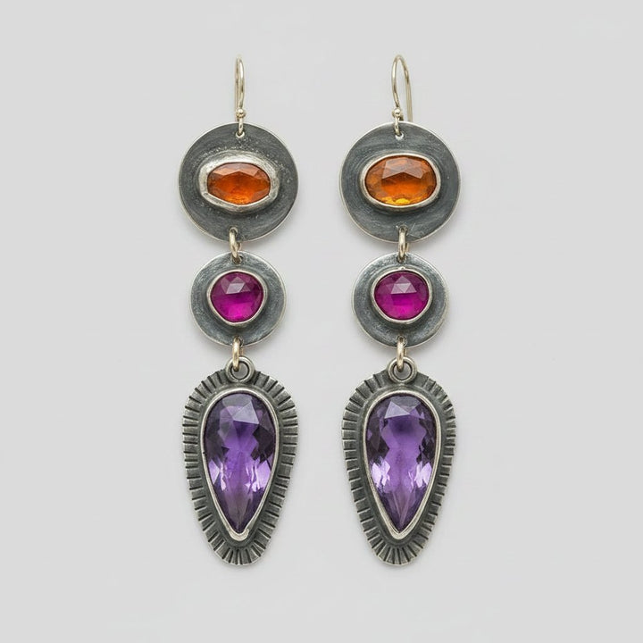 Delphine Earrings