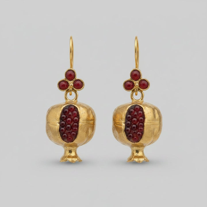 Delphine Earrings
