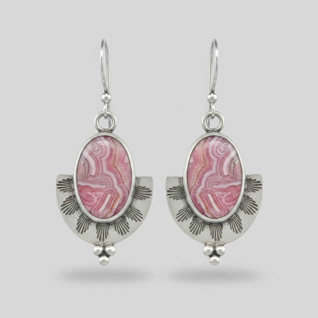 Delphine Earrings
