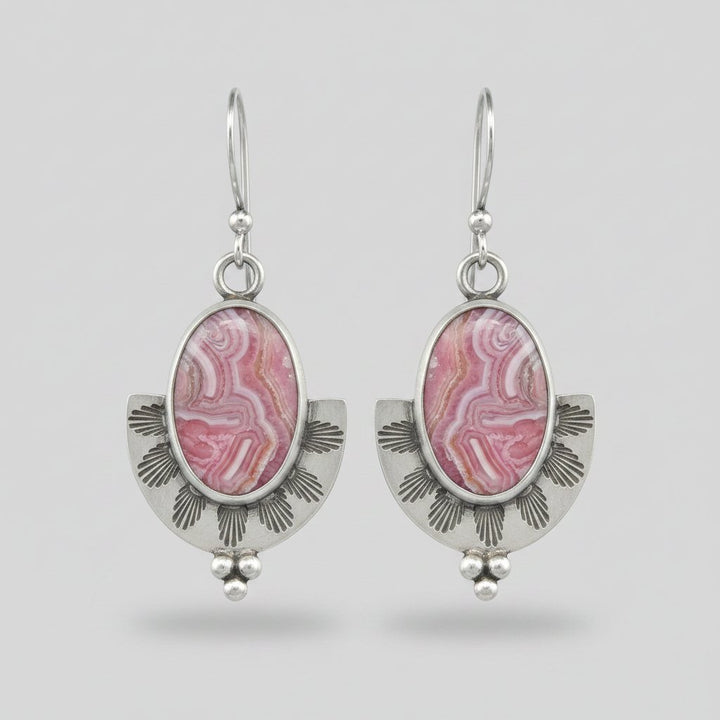 Delphine Earrings