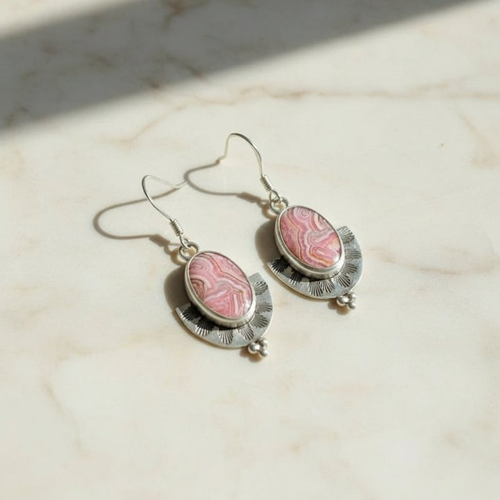 Delphine Earrings
