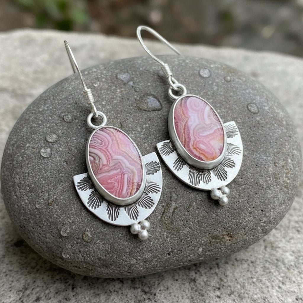 Delphine Earrings