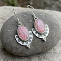 Delphine Earrings