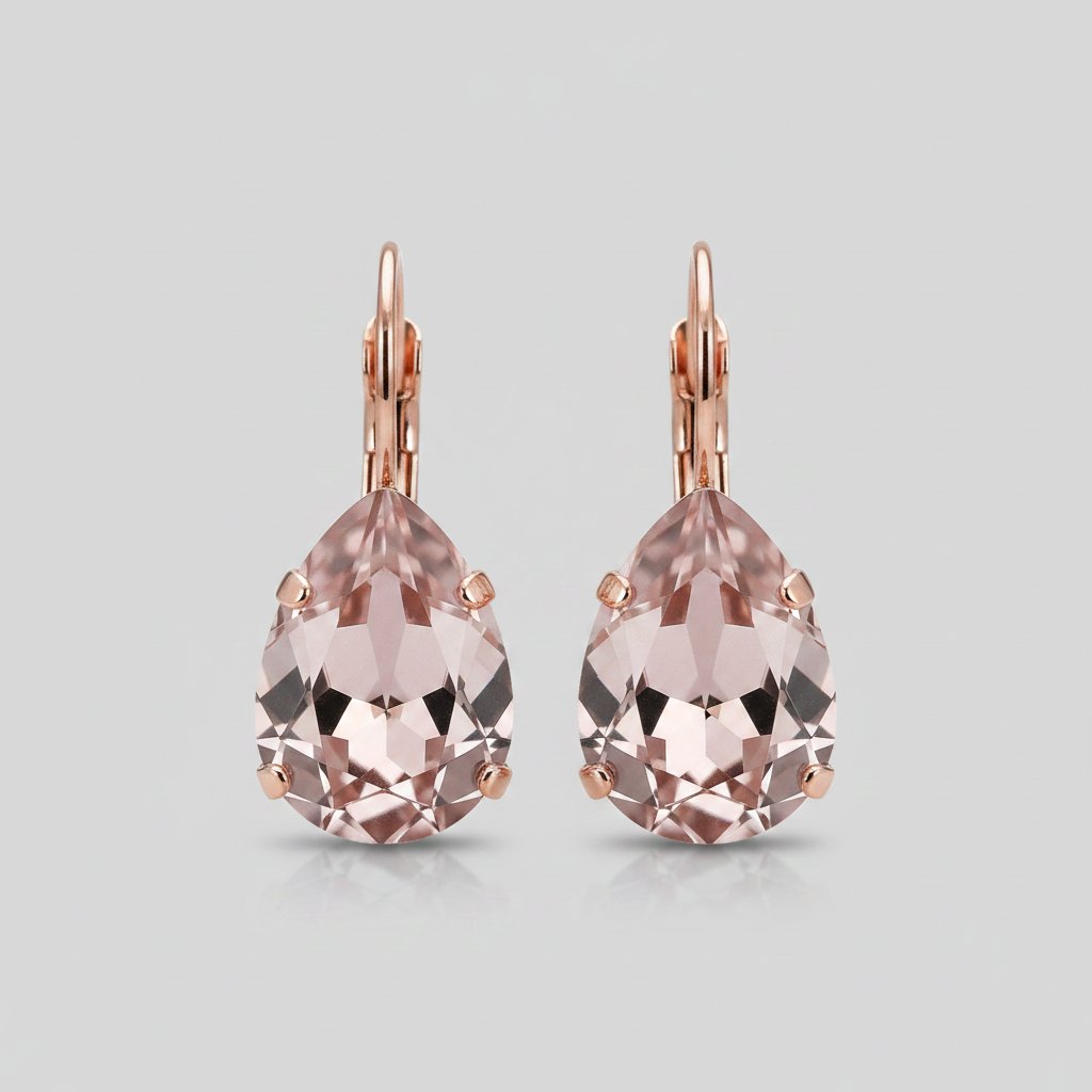 Delphine Earrings