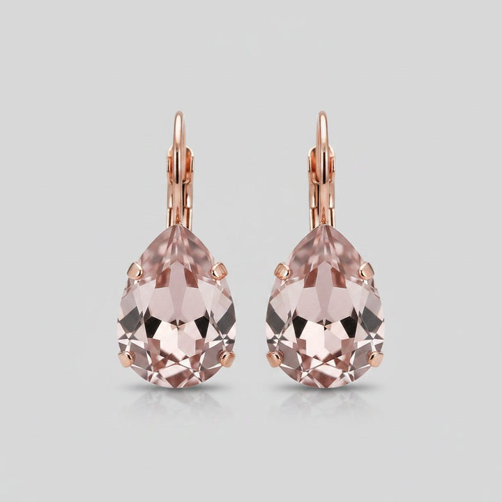 Delphine Earrings