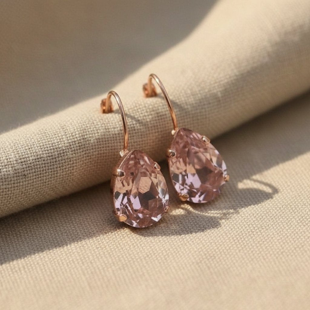Delphine Earrings