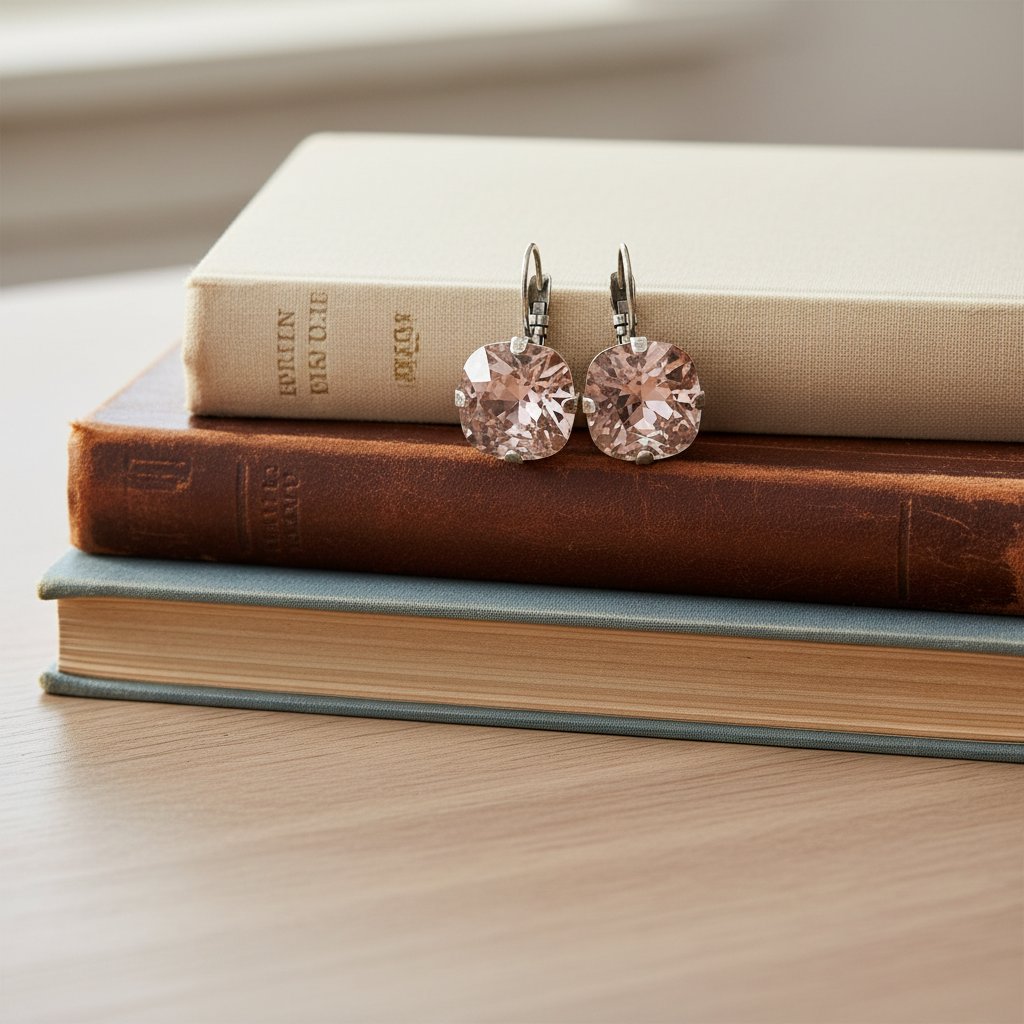 Delphine Earrings