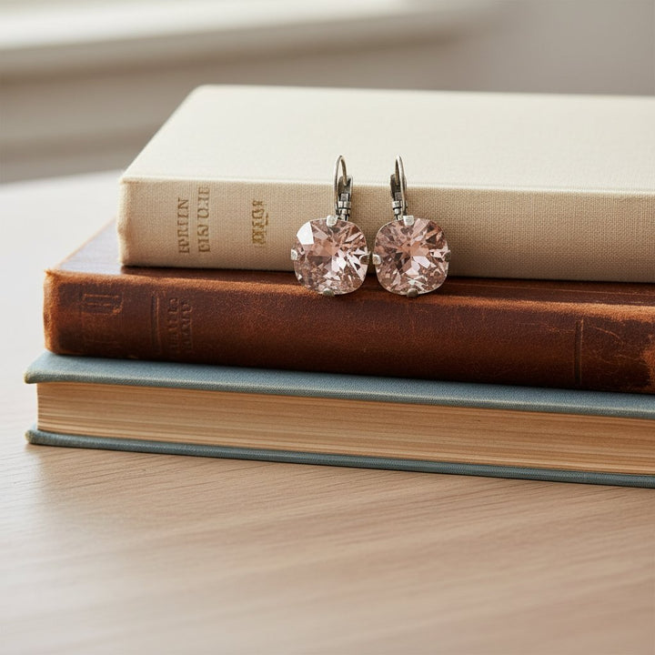 Delphine Earrings