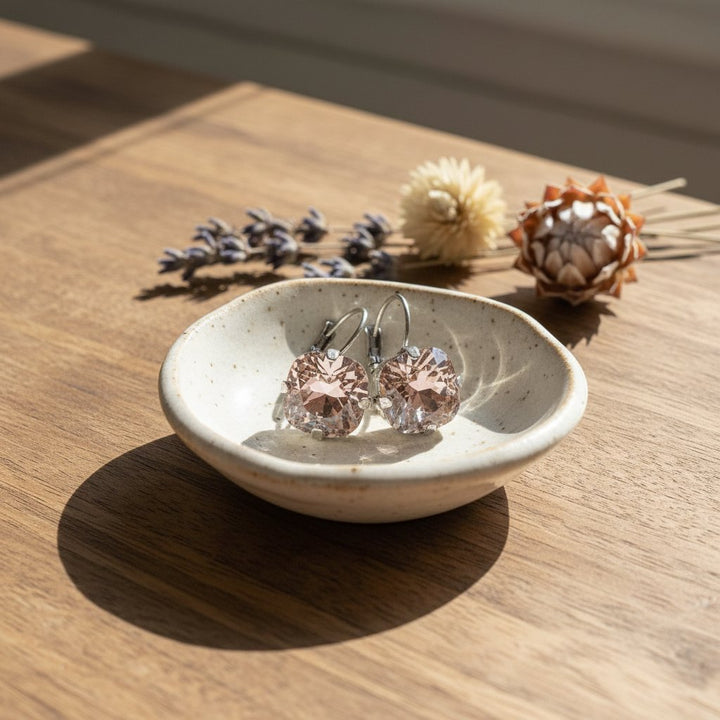 Delphine Earrings