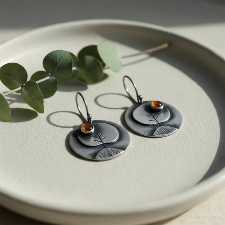 Delphine Earrings