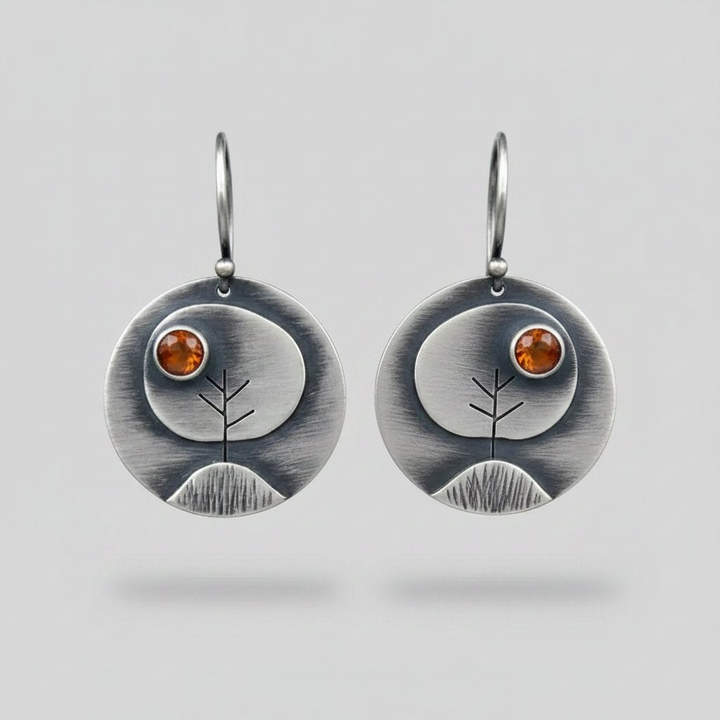 Delphine Earrings
