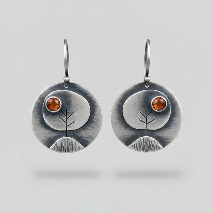 Delphine Earrings