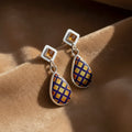 Delphine Earrings