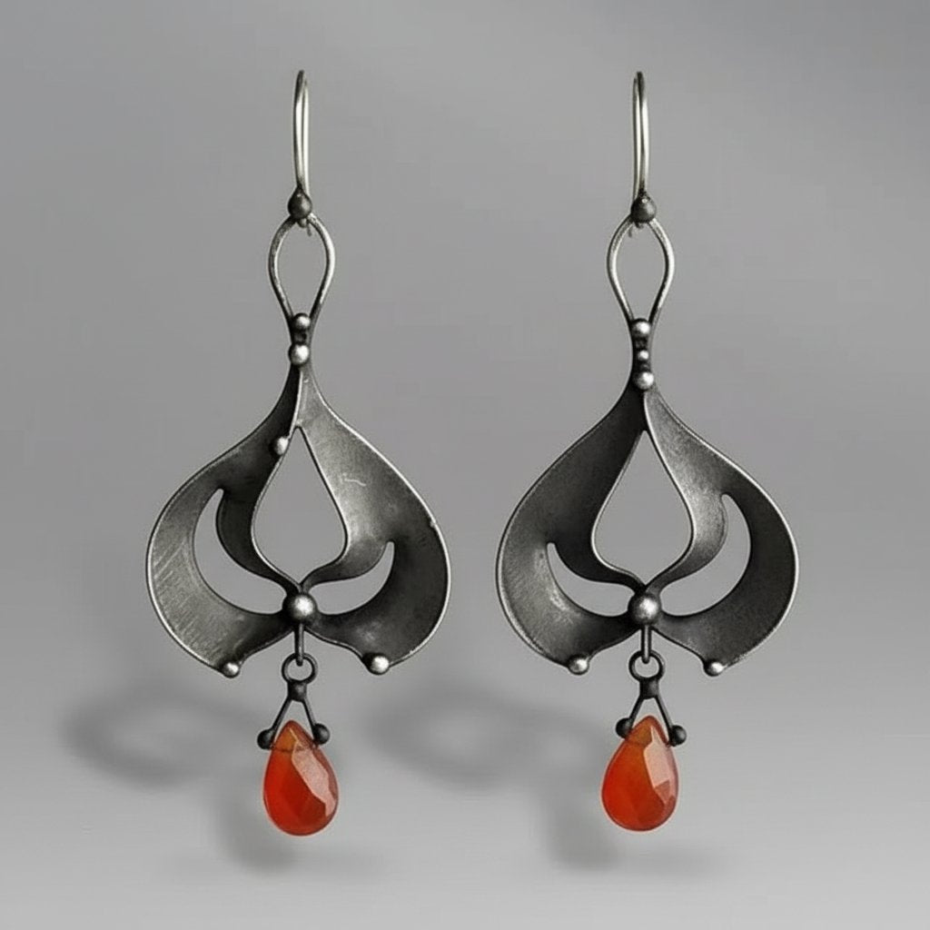 Delphine Earrings