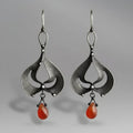 Delphine Earrings