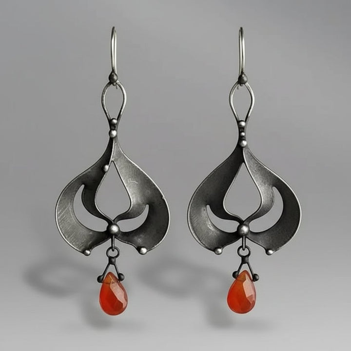 Delphine Earrings