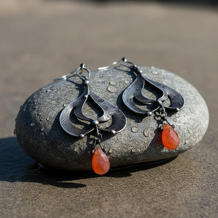 Delphine Earrings