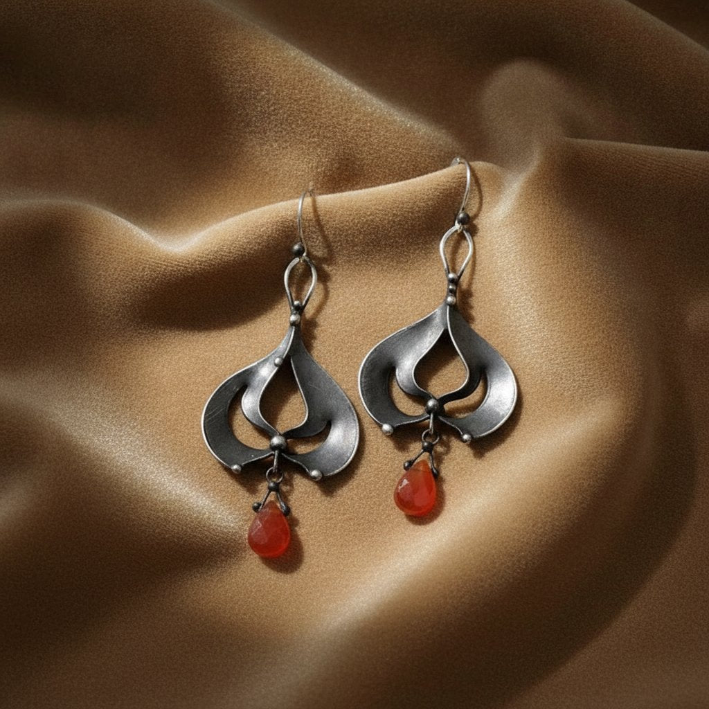 Delphine Earrings