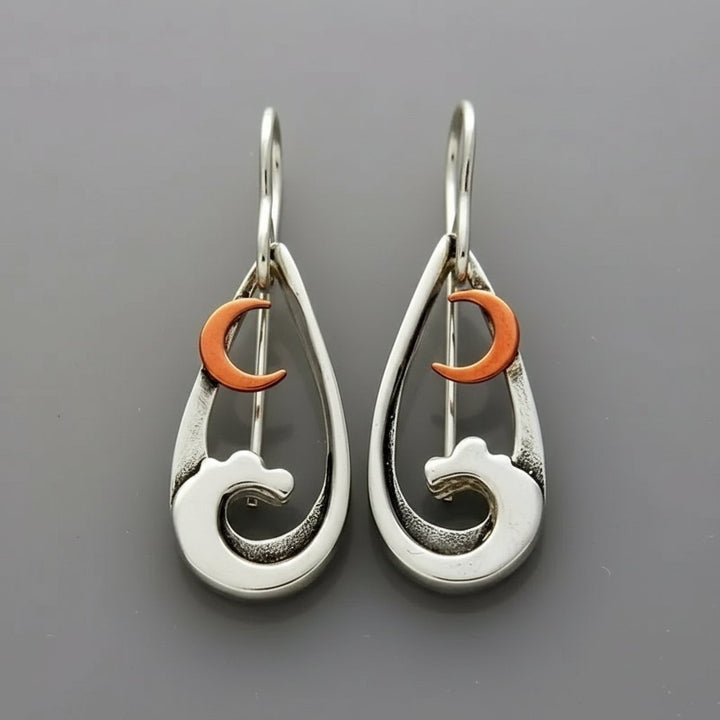 Delphine Earrings