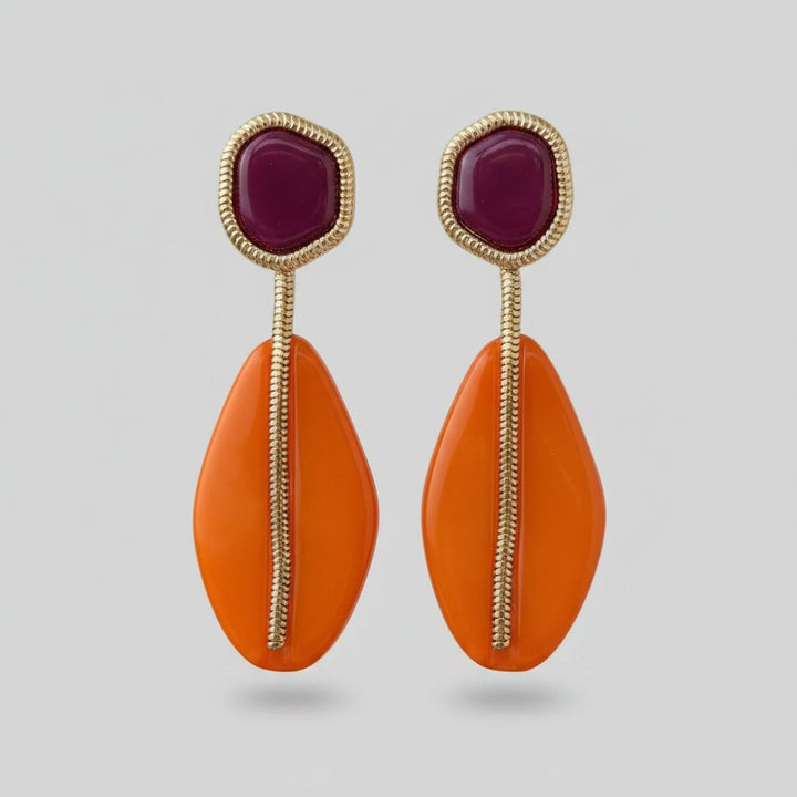 Delphine Earrings