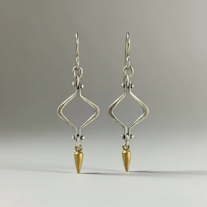 Delphine Earrings