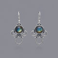 Delphine Earrings