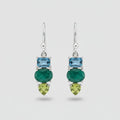 Delphine Earrings