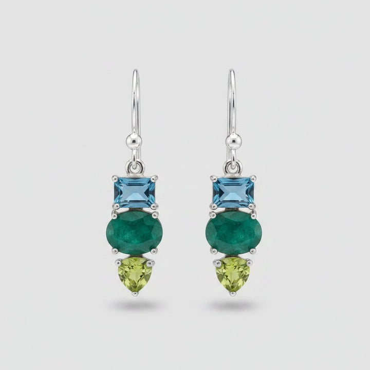 Delphine Earrings