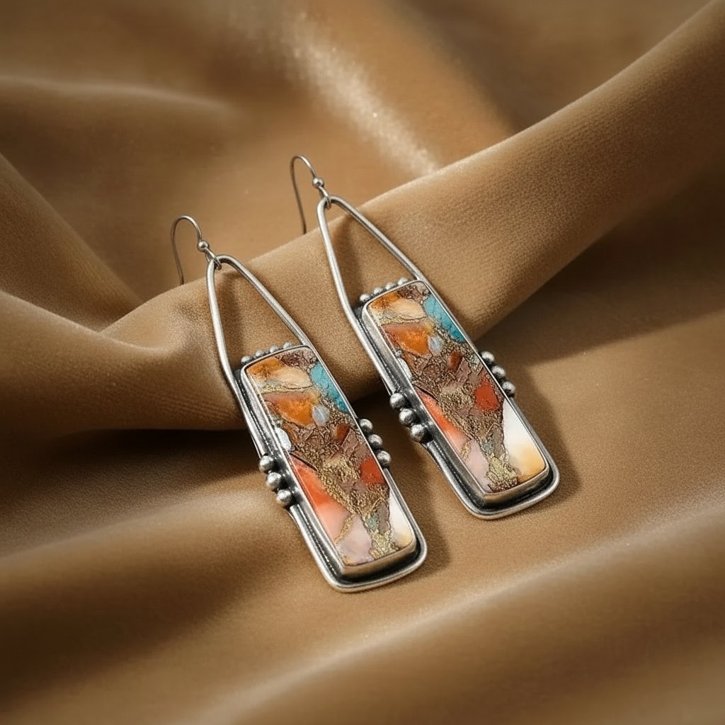Delphine Earrings
