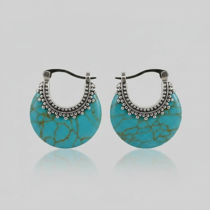 Delphine Earrings