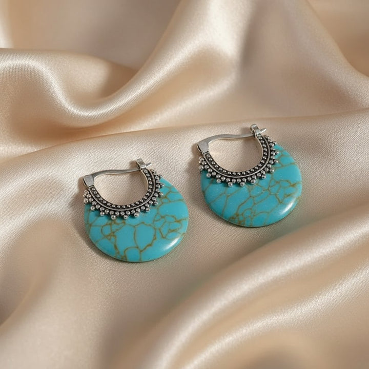 Delphine Earrings