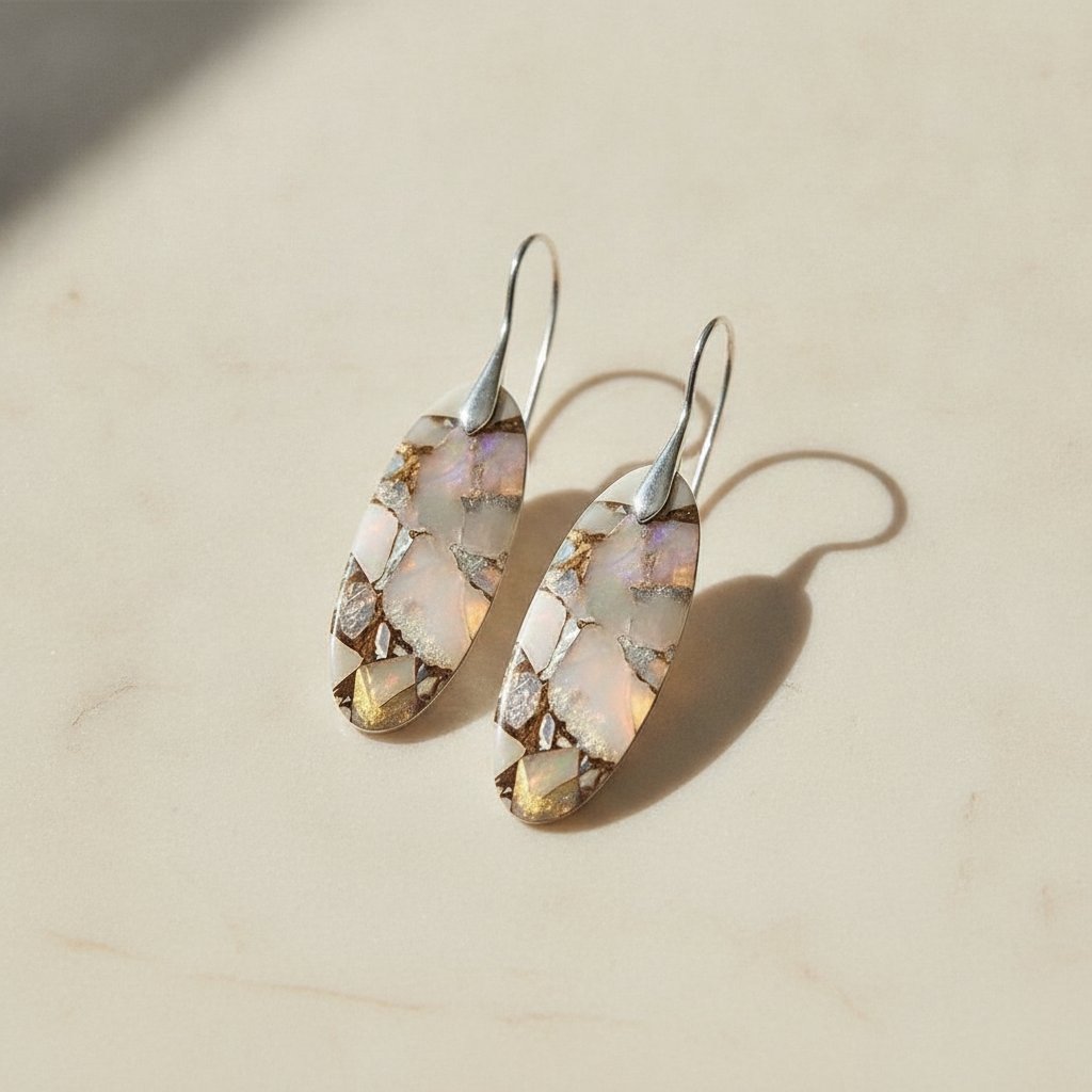 Delphine Earrings