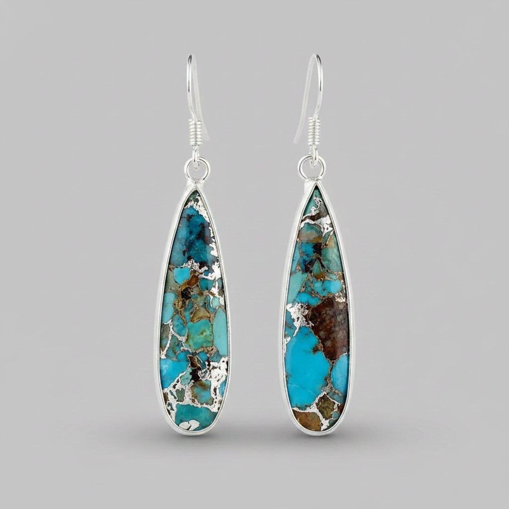 Delphine Earrings
