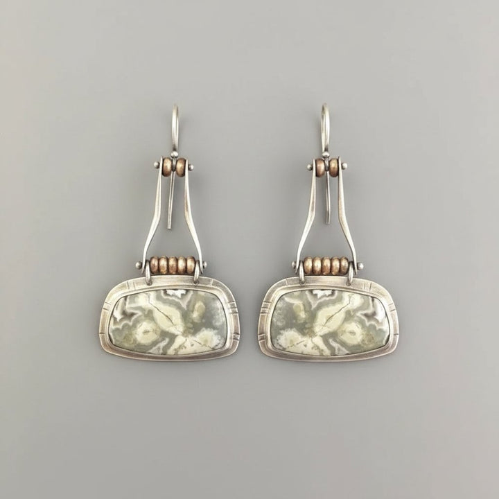 Delphine Earrings