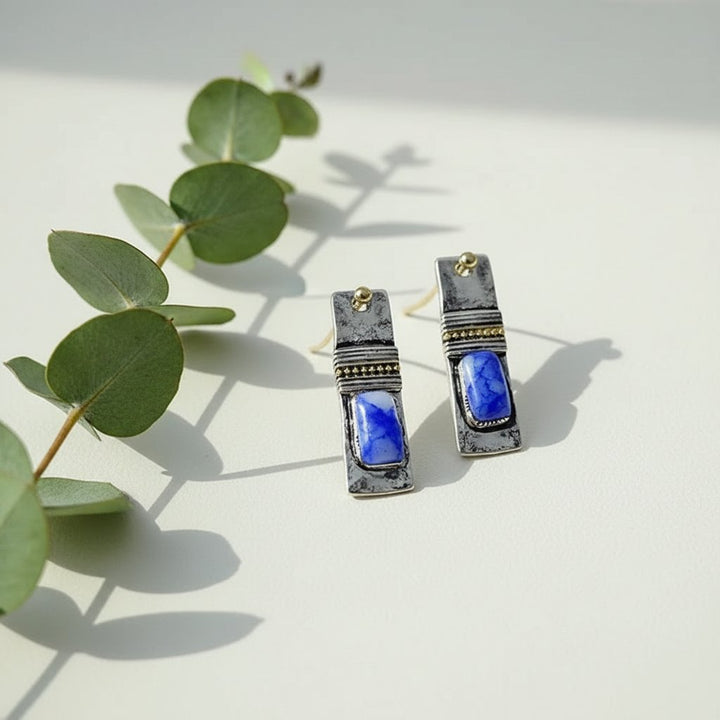 Delphine Earrings