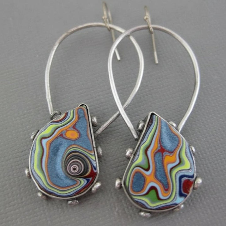 Delphine Earrings