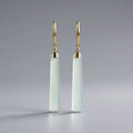Lioria Moonstone Earrings