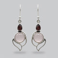 Lioria Crystal Earrings