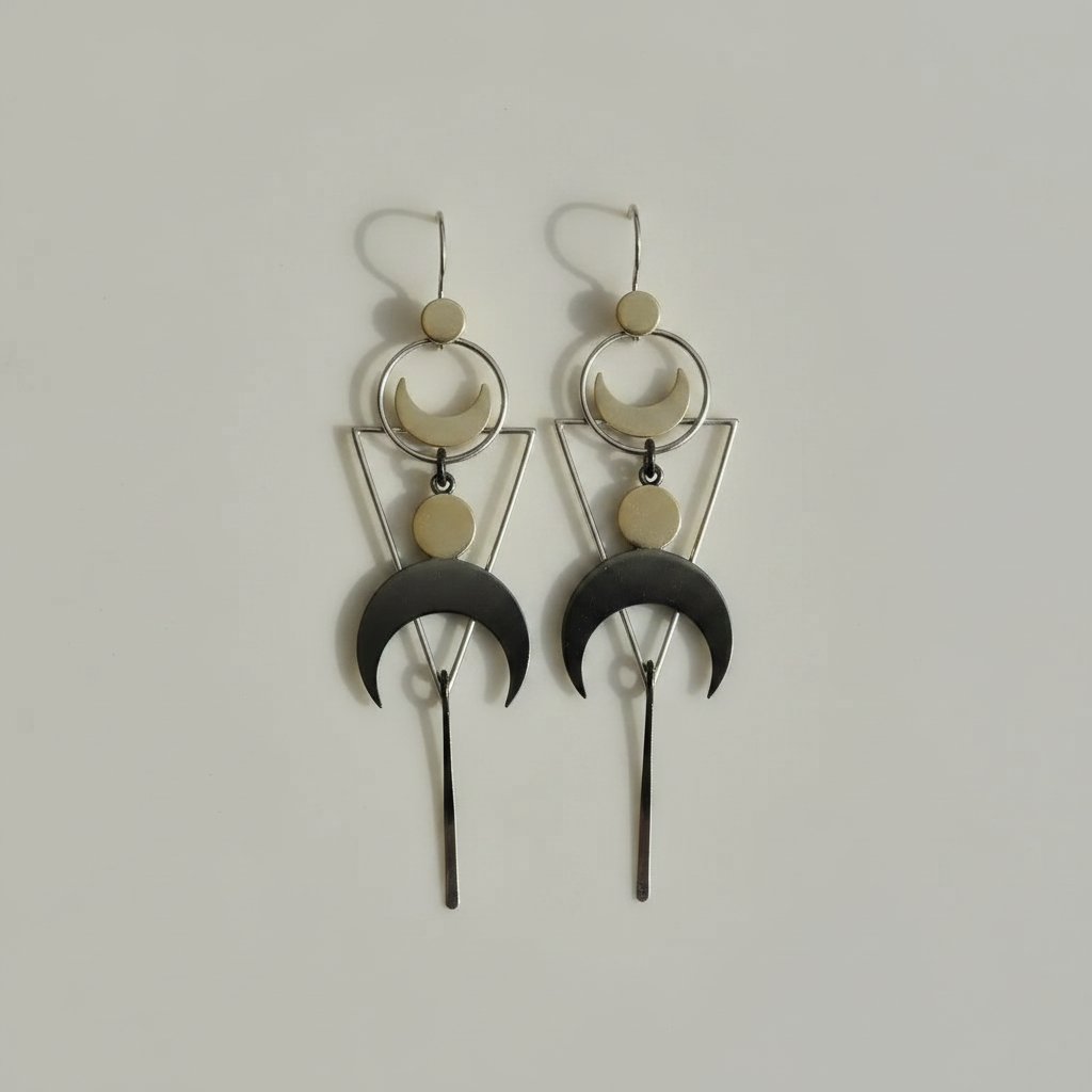 Anouk Earrings