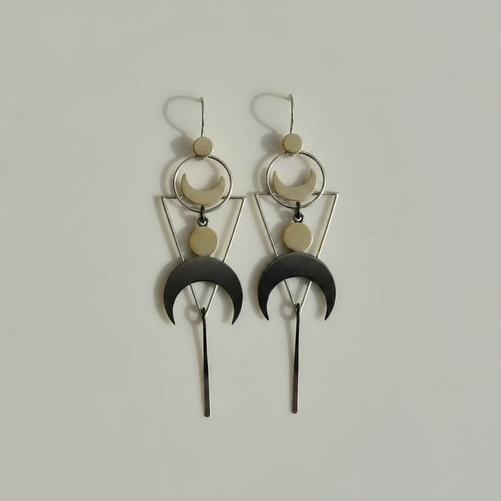 Anouk Earrings