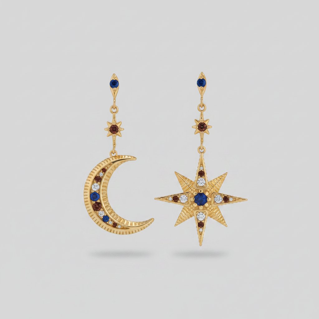 Anouk Earrings