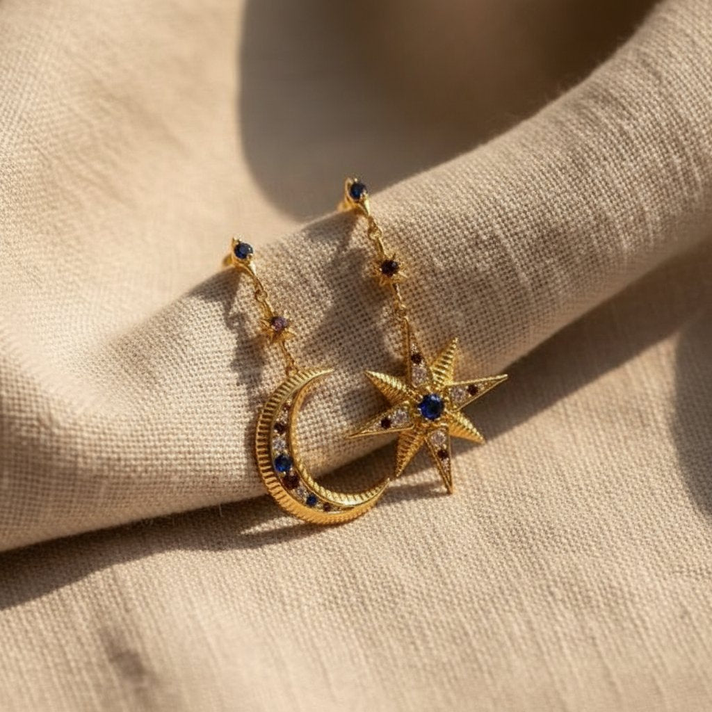Anouk Earrings