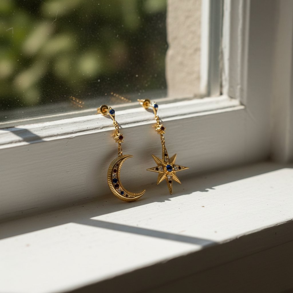 Anouk Earrings