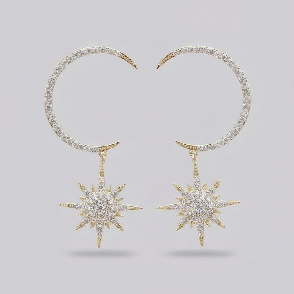 Anouk Earrings