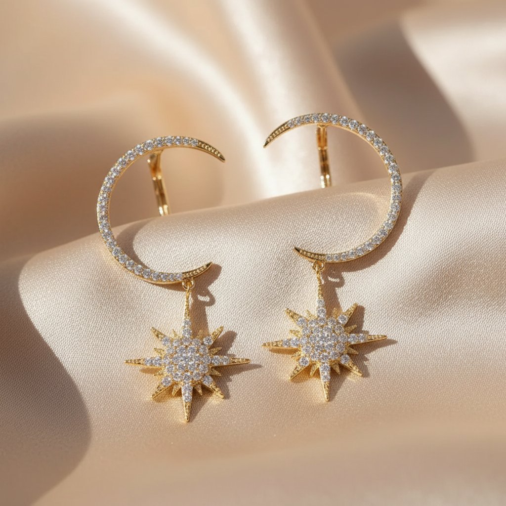 Anouk Earrings